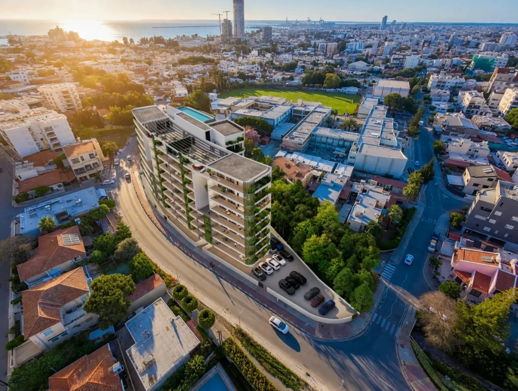 2 Bedroom Apartment for Sale