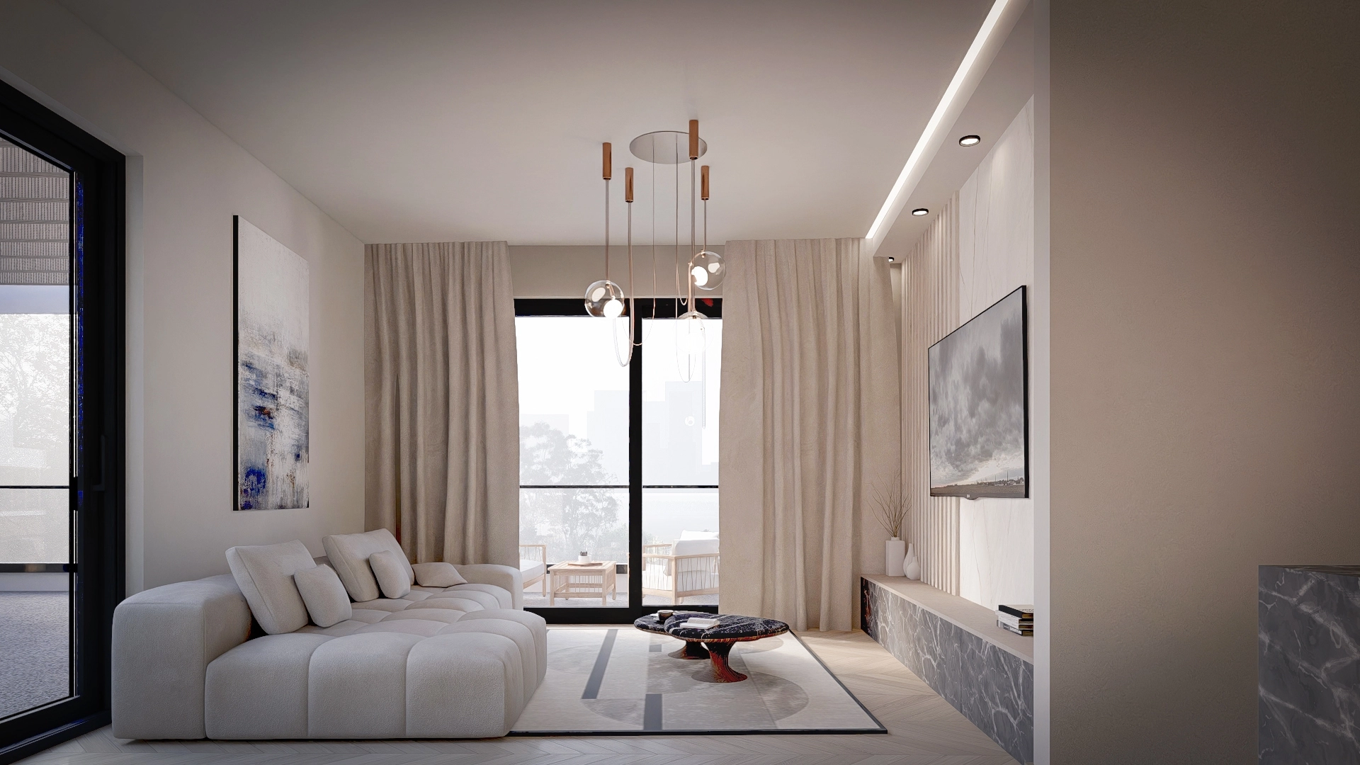 2 Bedroom Apartment for Sale