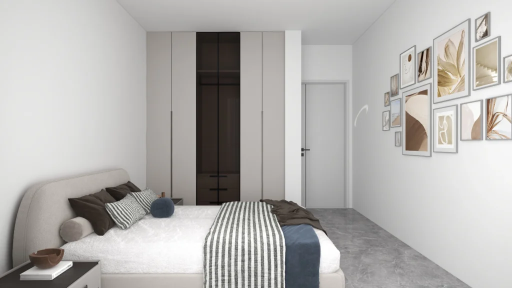 2 Bedroom Apartment for Sale