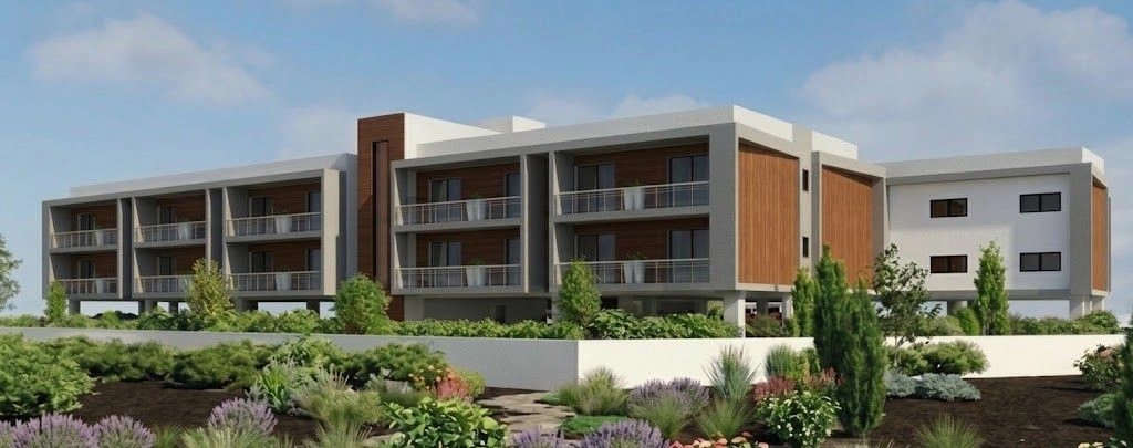 3,222m² Plot for Sale in Pyla, Larnaca District