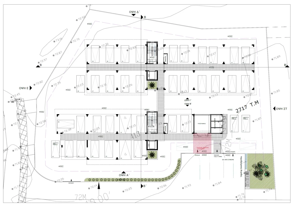 3,222m² Plot for Sale in Pyla, Larnaca District