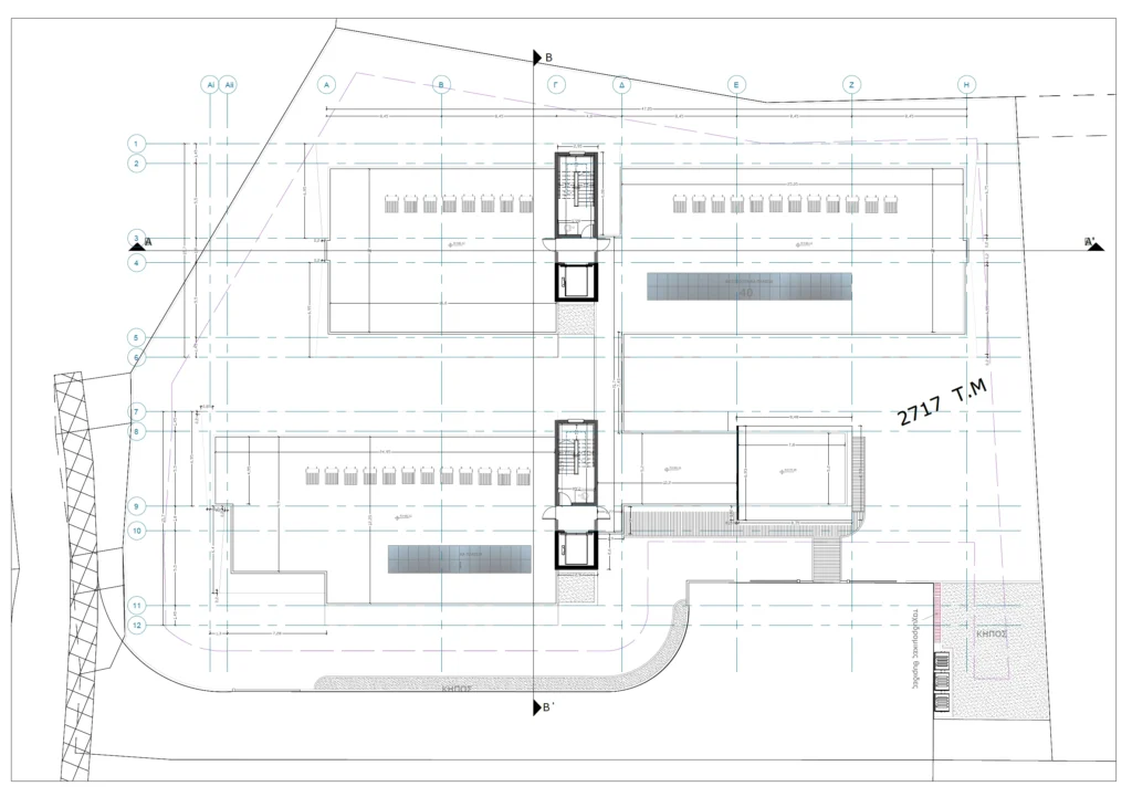 3,222m² Plot for Sale in Pyla, Larnaca District