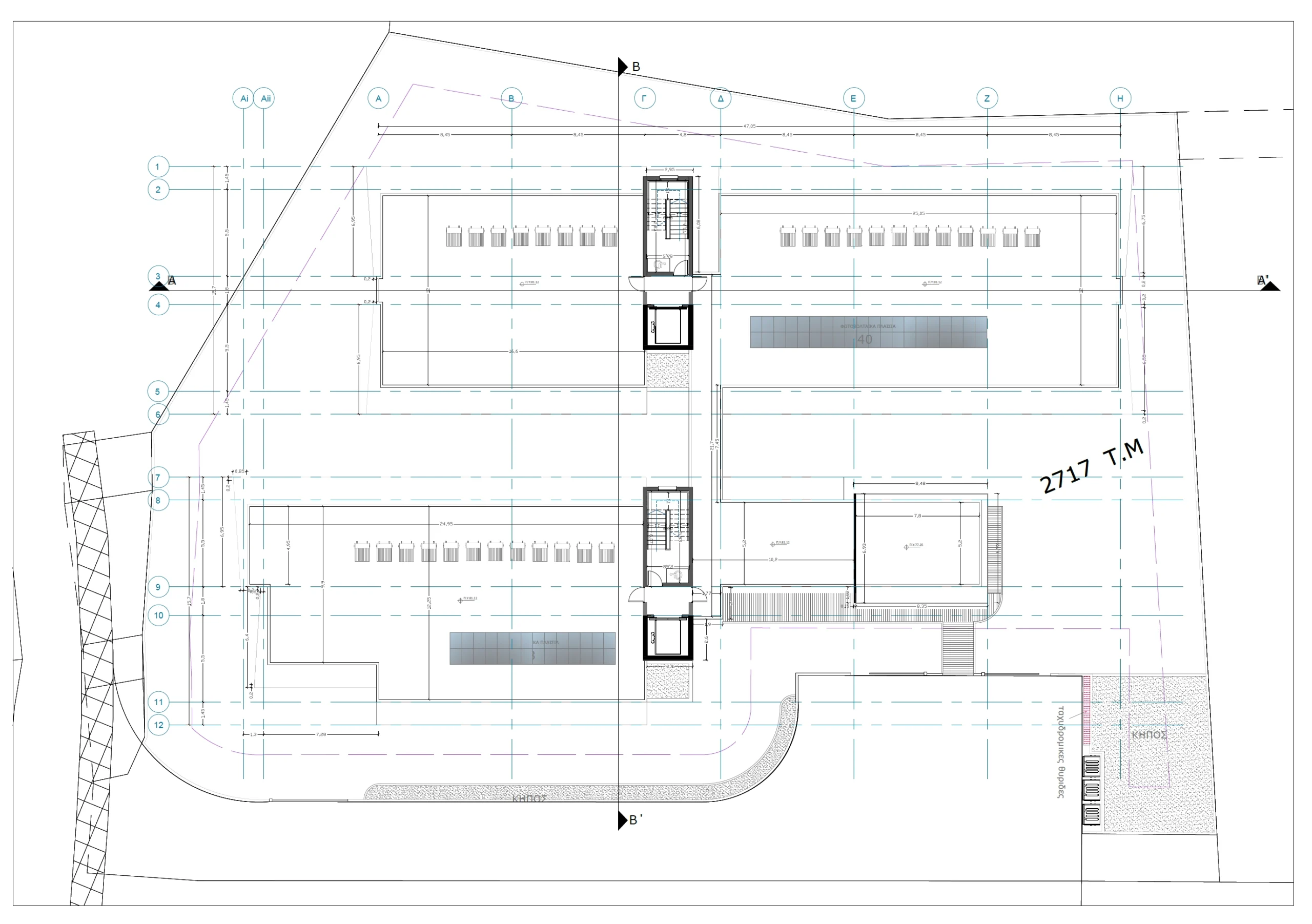 3,222m² Plot for Sale in Pyla, Larnaca District