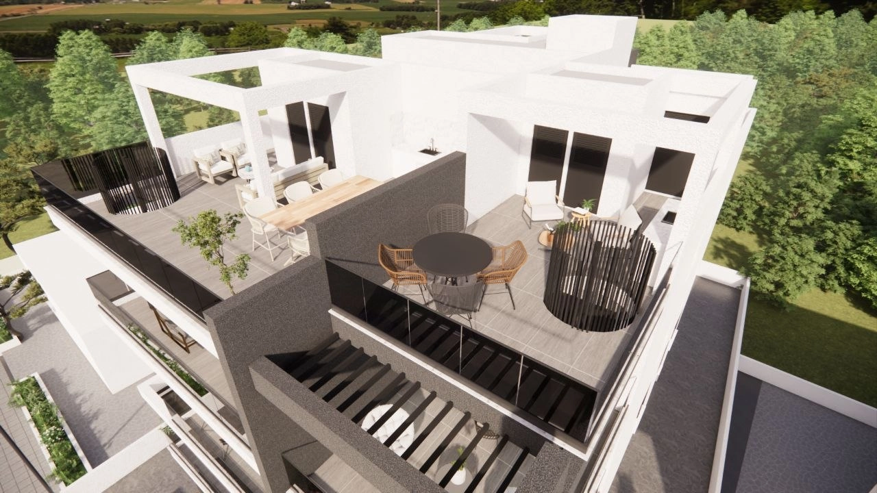 2 Bedroom Apartment for Sale