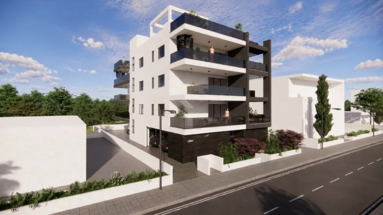 1 Bedroom Apartment for Sale