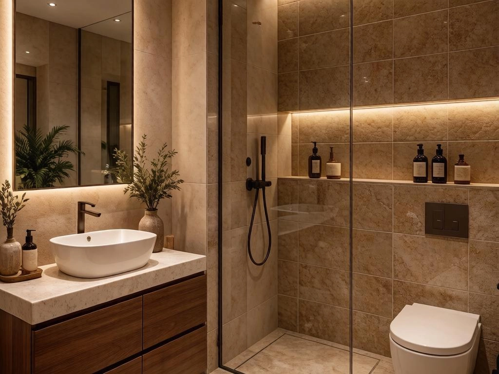 2 Bedroom Apartment for Sale in Germasogeia, Limassol District