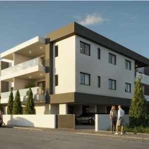 1 Bedroom Apartment for Sale in Erimi, Limassol District