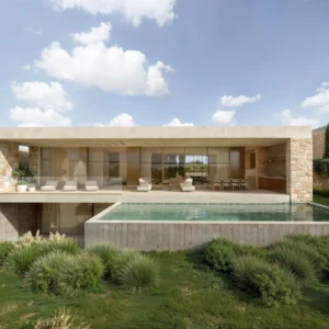 4 Bedroom House for Sale in Pegeia, Paphos District