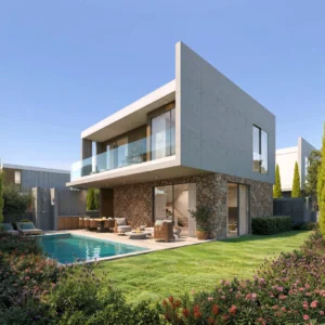 3 Bedroom House for Sale in Agia Marinouda, Paphos District