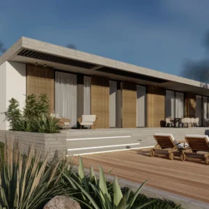 3 Bedroom House for Sale in Tala, Paphos District