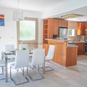 4 Bedroom House for Rent in Paphos District