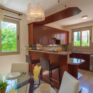 3 Bedroom House for Rent in Paphos District