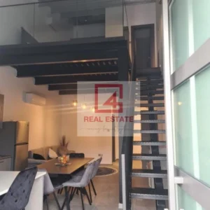 1 Bedroom House for Rent in Akrounta, Limassol District