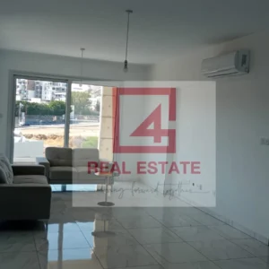 3 Bedroom Apartment for Rent in Limassol – Agios Athanasios