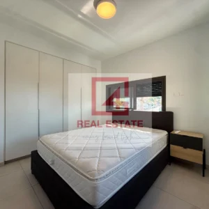 2 Bedroom Apartment for Rent in Limassol – Agia Fyla