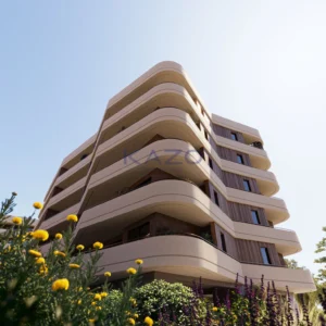 2 Bedroom Apartment for Sale in Limassol – Agios Athanasios