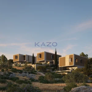 3 Bedroom House for Sale in Agios Tychonas, Limassol District