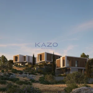 3 Bedroom House for Sale in Agios Tychonas, Limassol District