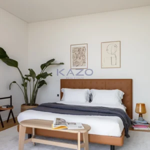 3 Bedroom House for Sale in Agios Tychonas, Limassol District
