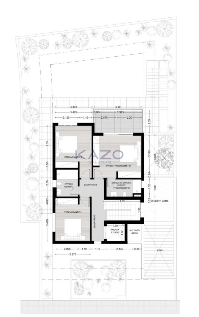 3 Bedroom House for Sale in Agios Tychonas, Limassol District