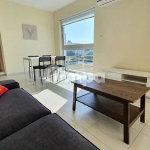 1 Bedroom Apartment for Rent in Engomi, Nicosia District