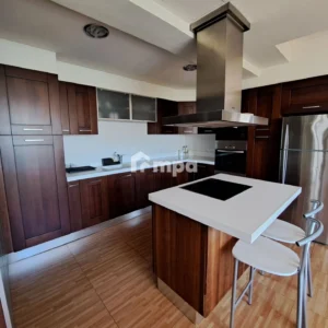 3 Bedroom Apartment for Rent in Engomi, Nicosia District