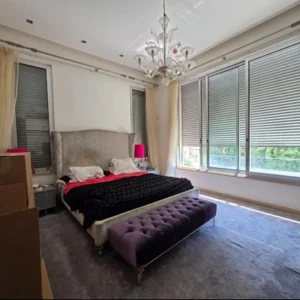 5 Bedroom House for Rent in Limassol – Agia Zoni