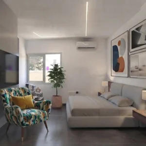 5 Bedroom Apartment for Rent in Larnaca – Chrysopolitissa
