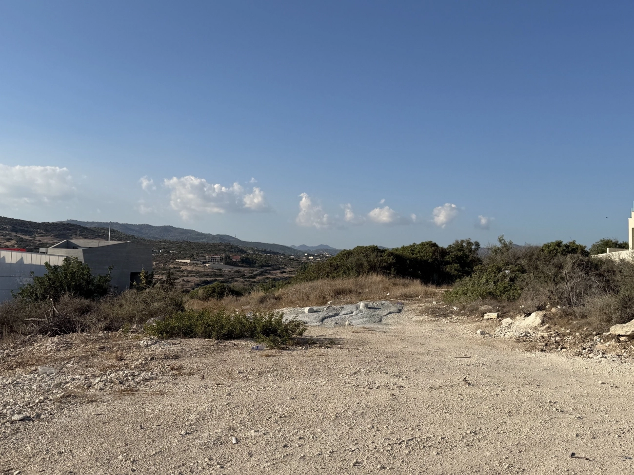 850m² Plot for Sale in Agios Tychonas, Limassol District