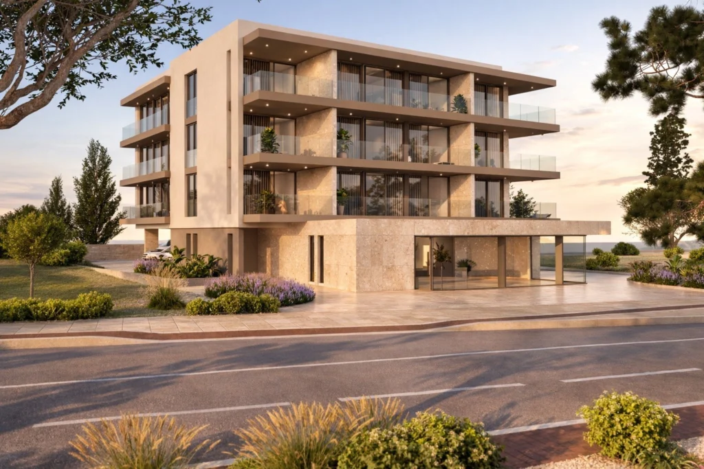 for Sale in Geroskipou, Paphos District