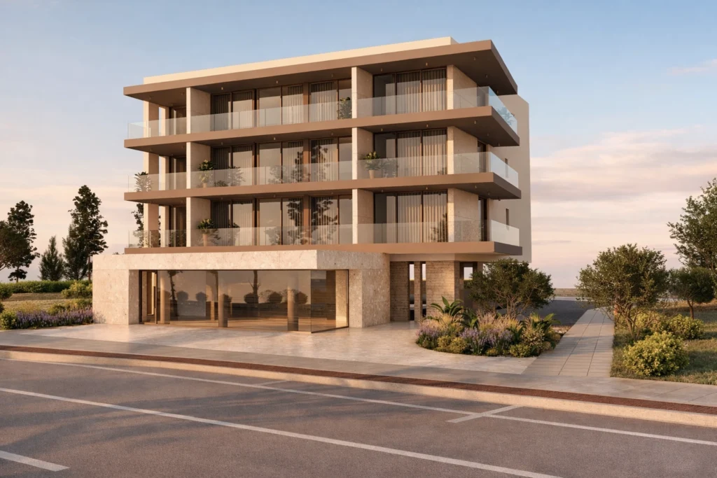 for Sale in Geroskipou, Paphos District