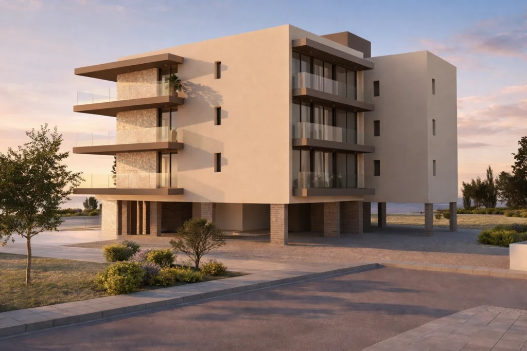 for Sale in Geroskipou, Paphos District