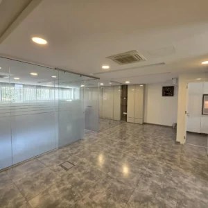 100m² Office for Rent in Limassol – Neapolis