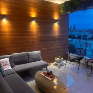 2 Bedroom Apartment for Sale in Limassol – Agios Athanasios