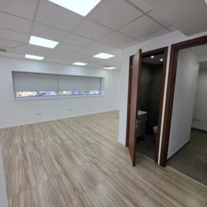 90m² Office for Rent in Limassol – Mesa Geitonia