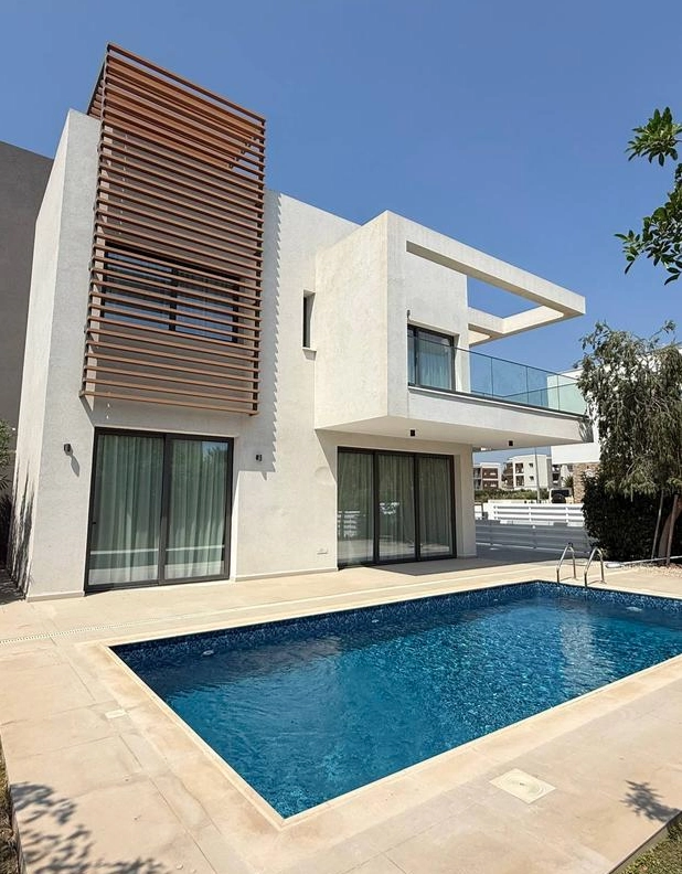 3 Bedroom House for Sale in Pyrgos Lemesou, Limassol District