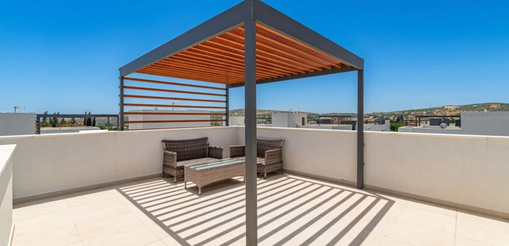 3 Bedroom House for Sale in Pyrgos Lemesou, Limassol District