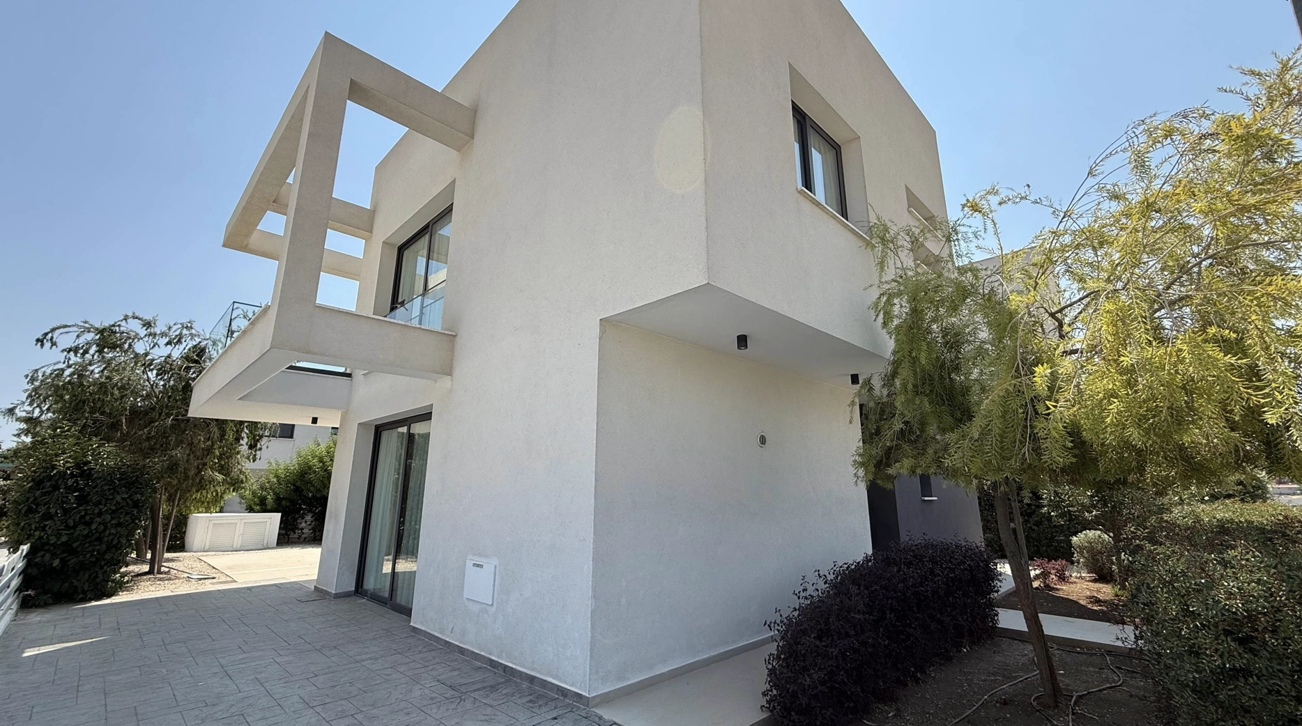 3 Bedroom House for Sale in Pyrgos Lemesou, Limassol District