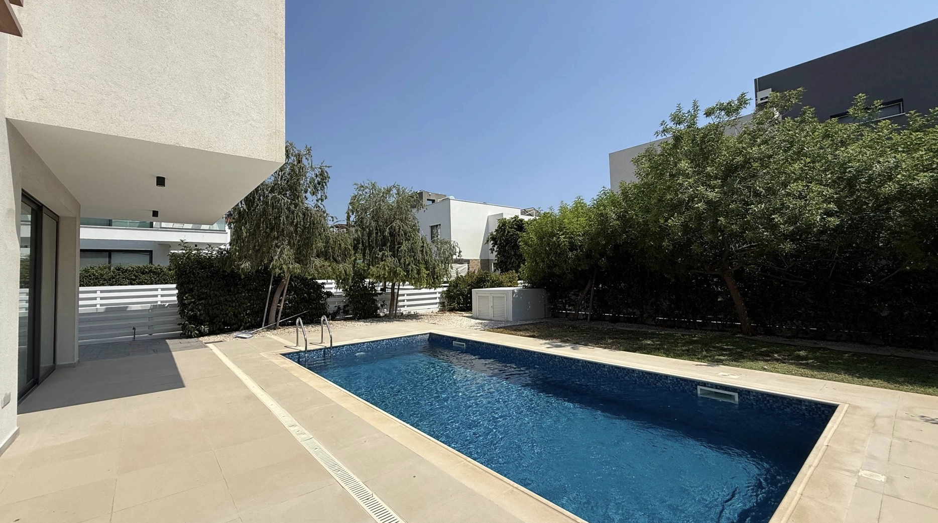 3 Bedroom House for Sale in Pyrgos Lemesou, Limassol District