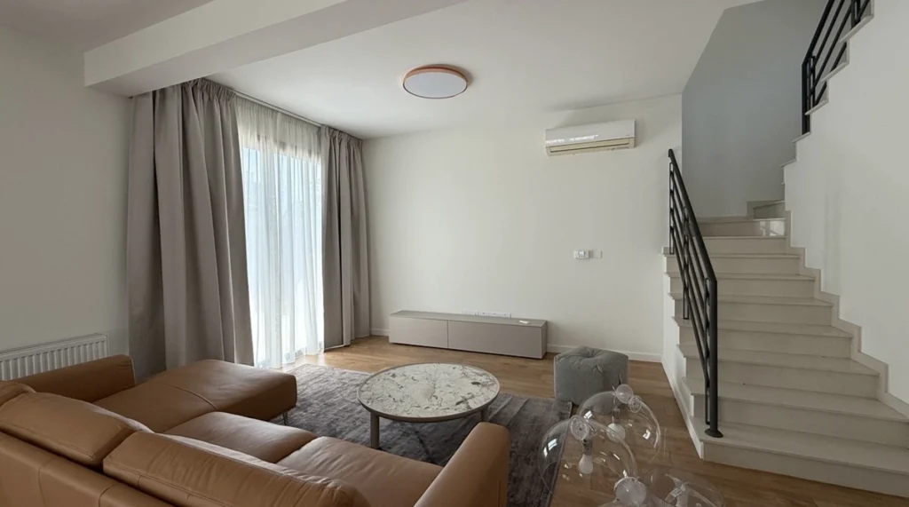 3 Bedroom House for Sale in Pyrgos Lemesou, Limassol District