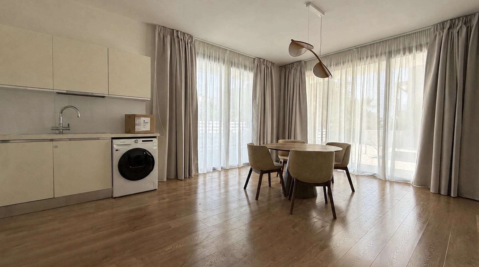 3 Bedroom House for Sale in Pyrgos Lemesou, Limassol District