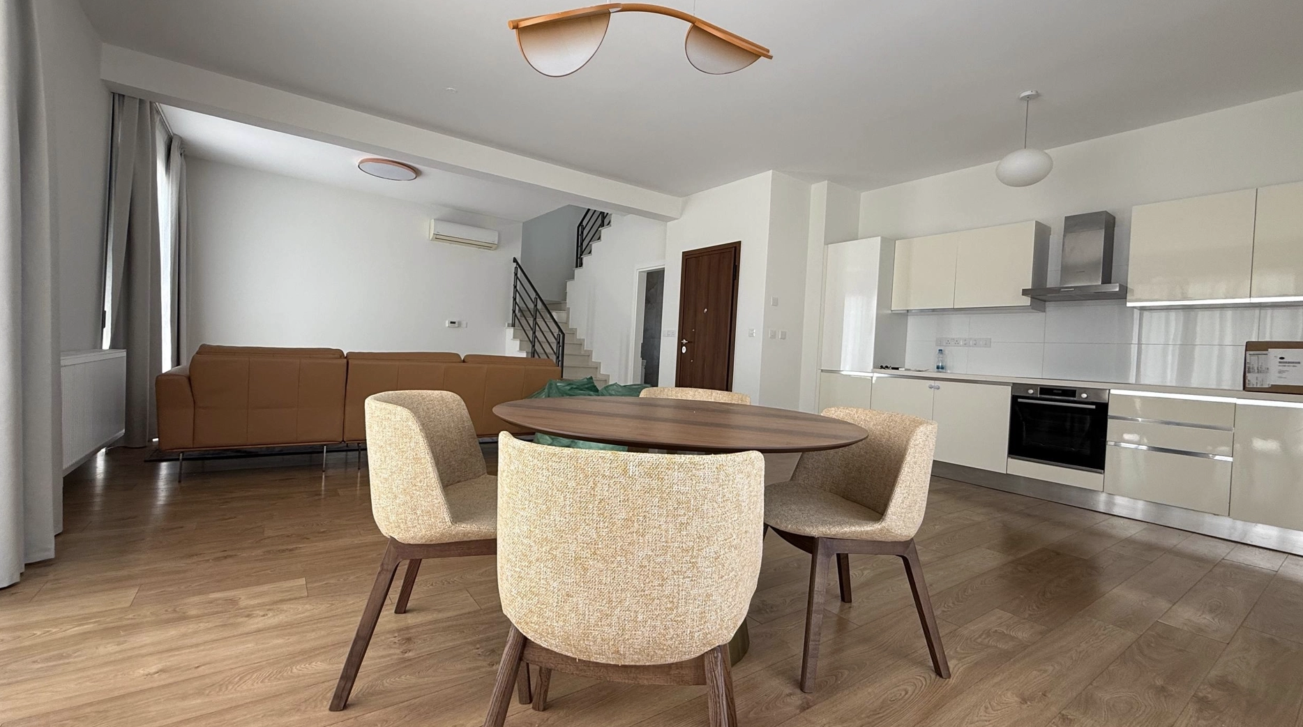 3 Bedroom House for Sale in Pyrgos Lemesou, Limassol District