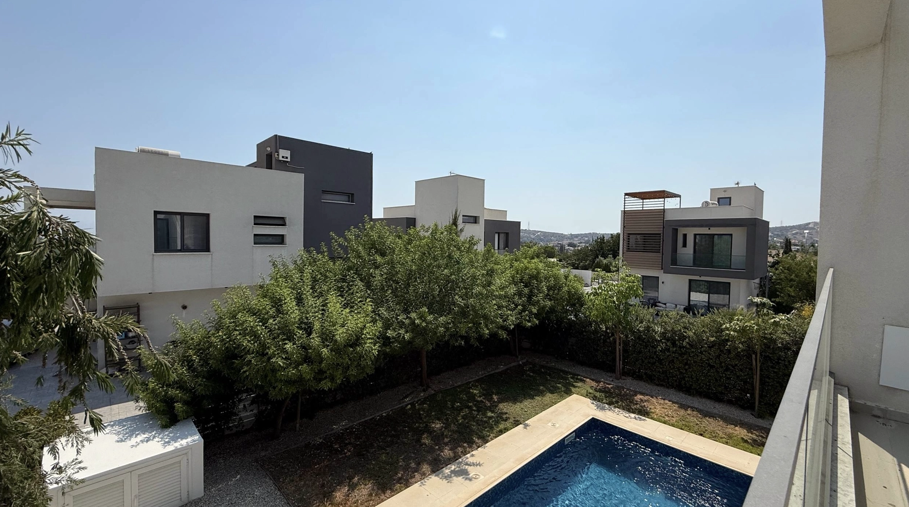 3 Bedroom House for Sale in Pyrgos Lemesou, Limassol District