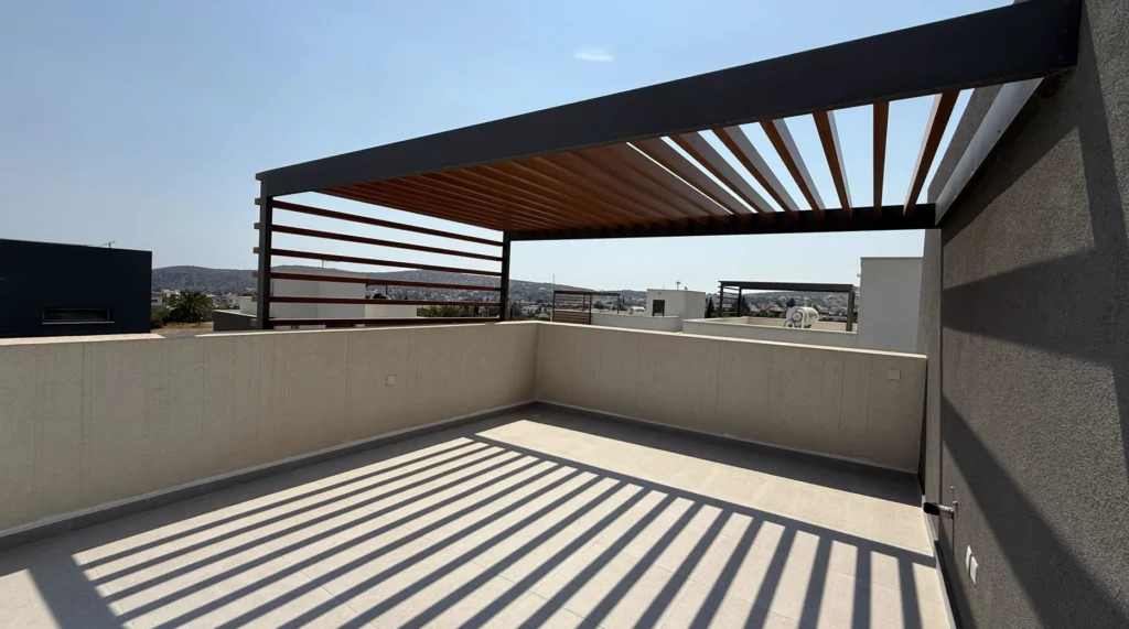 3 Bedroom House for Sale in Pyrgos Lemesou, Limassol District