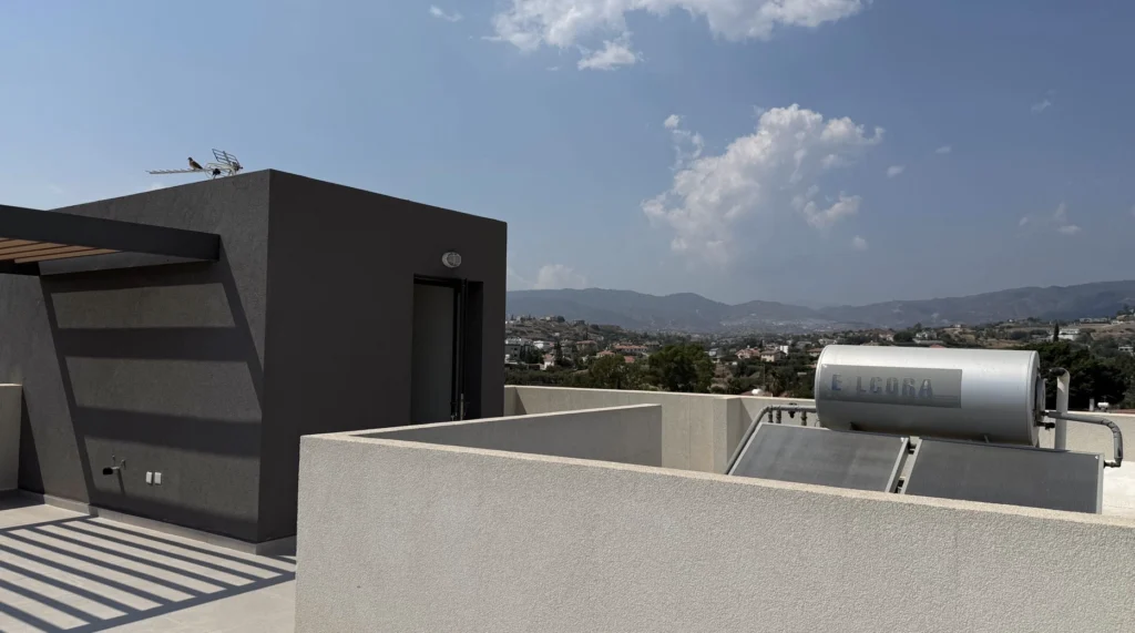 3 Bedroom House for Sale in Pyrgos Lemesou, Limassol District