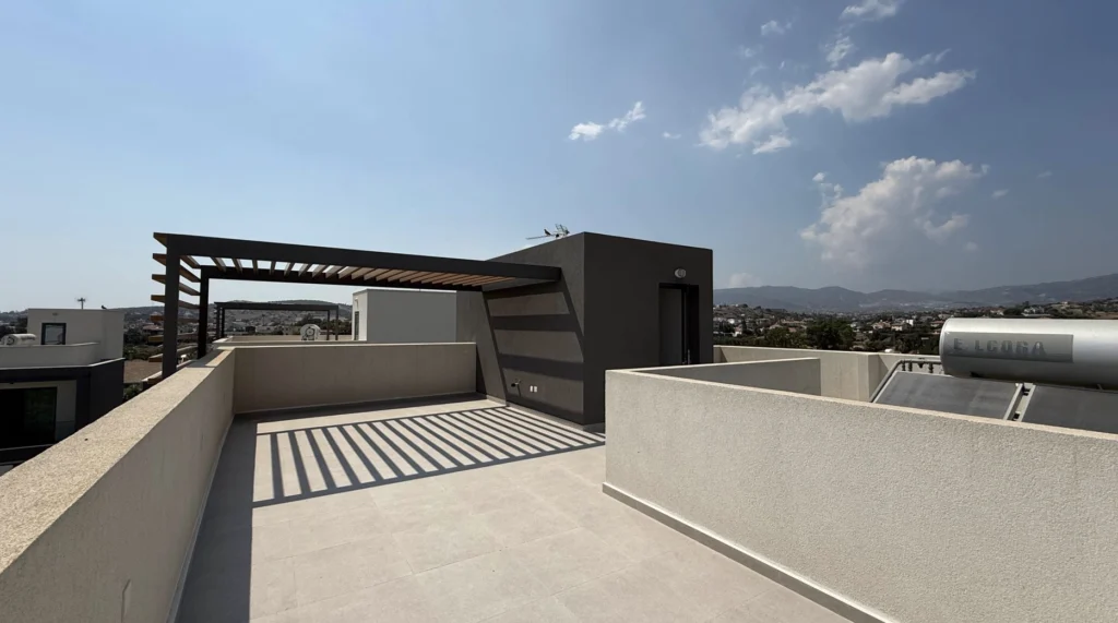 3 Bedroom House for Sale in Pyrgos Lemesou, Limassol District