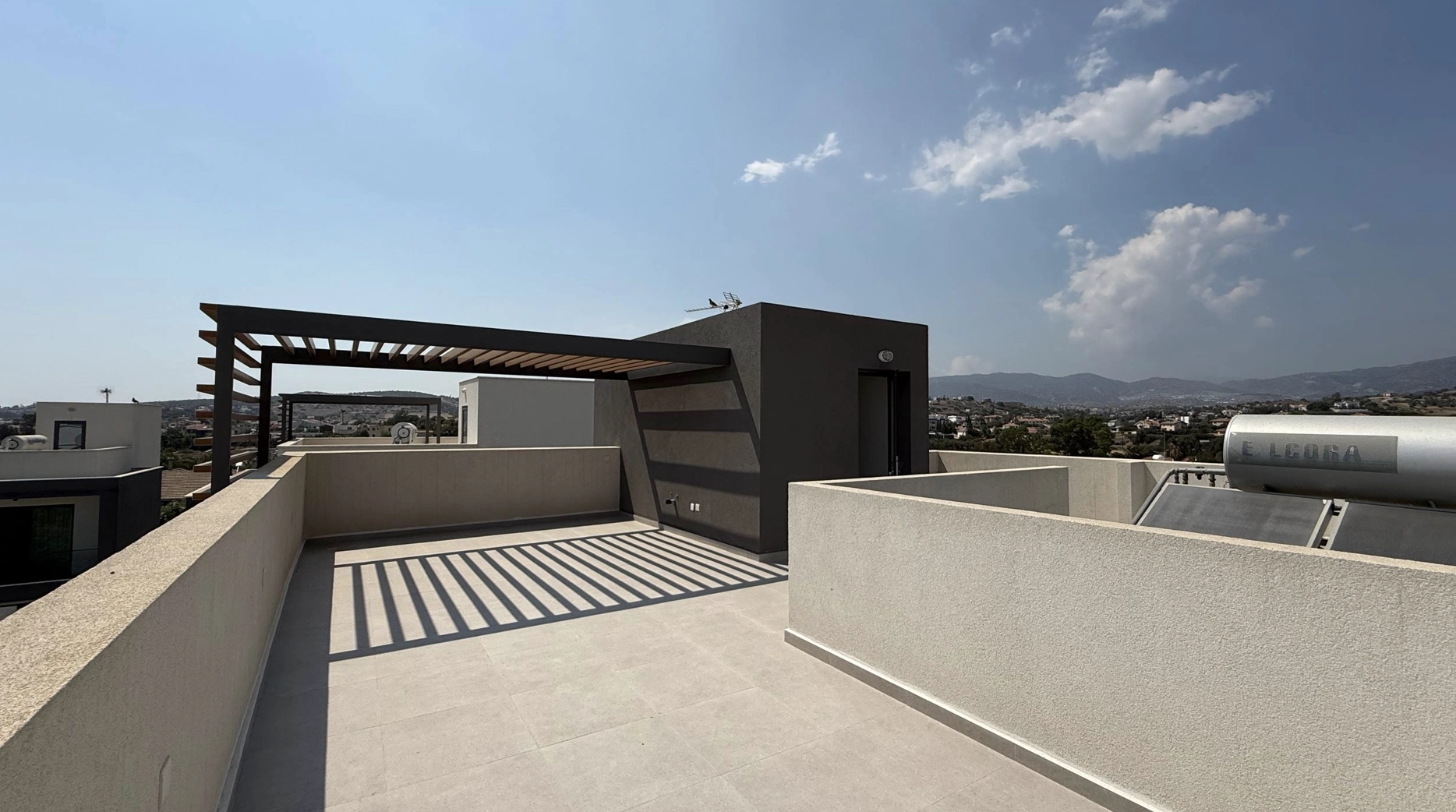 3 Bedroom House for Sale in Pyrgos Lemesou, Limassol District