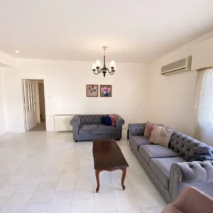 3 Bedroom Apartment for Rent in Larnaca – Agios Nikolaos, Limassol District