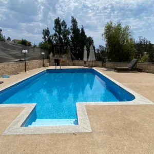 6+ Bedroom House for Rent in Agios Tychonas, Limassol District