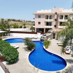 1 Bedroom Apartment for Sale in Tersefanou, Larnaca District